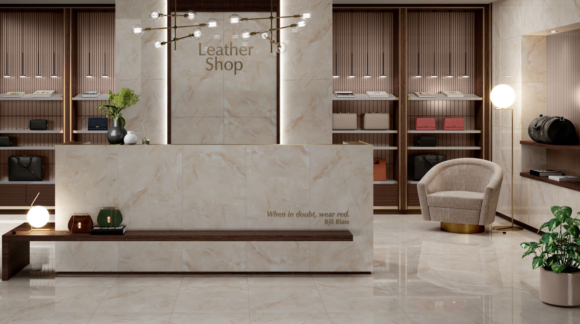 Eldorado Ivory - Cleopatra Ceramic Store